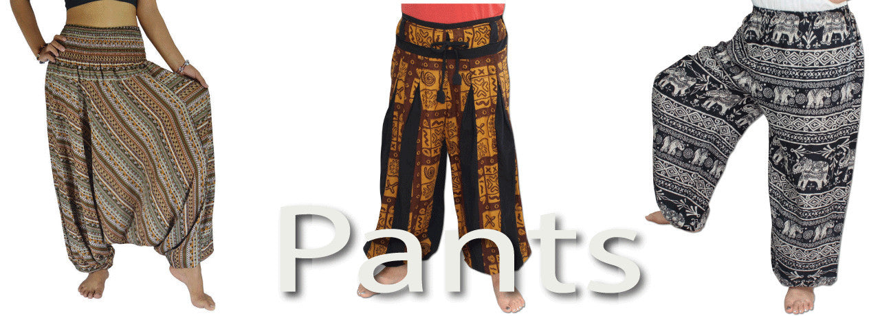 pants